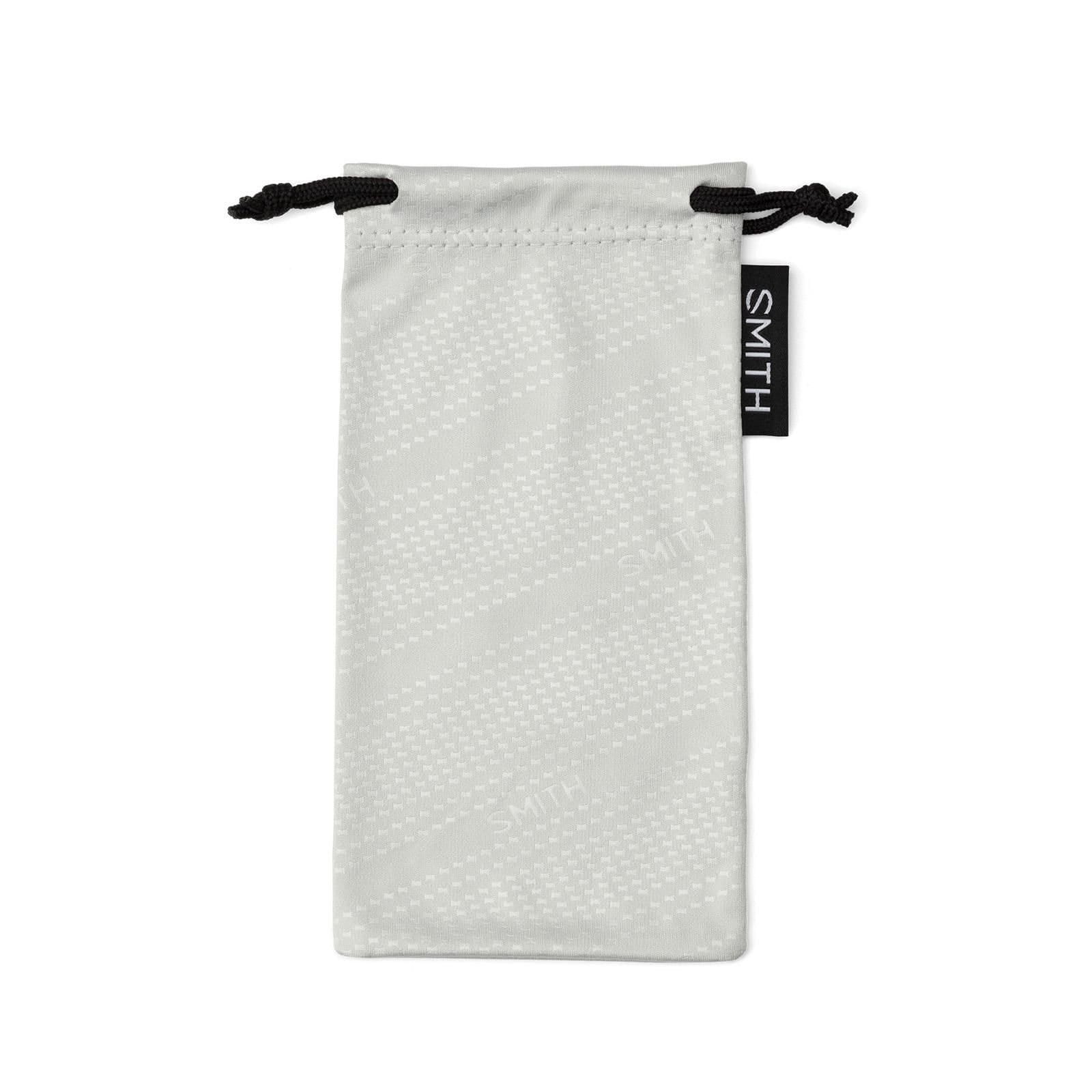 Smith Smith Women's Square White Gold Bronze Polarized Aveline - 4