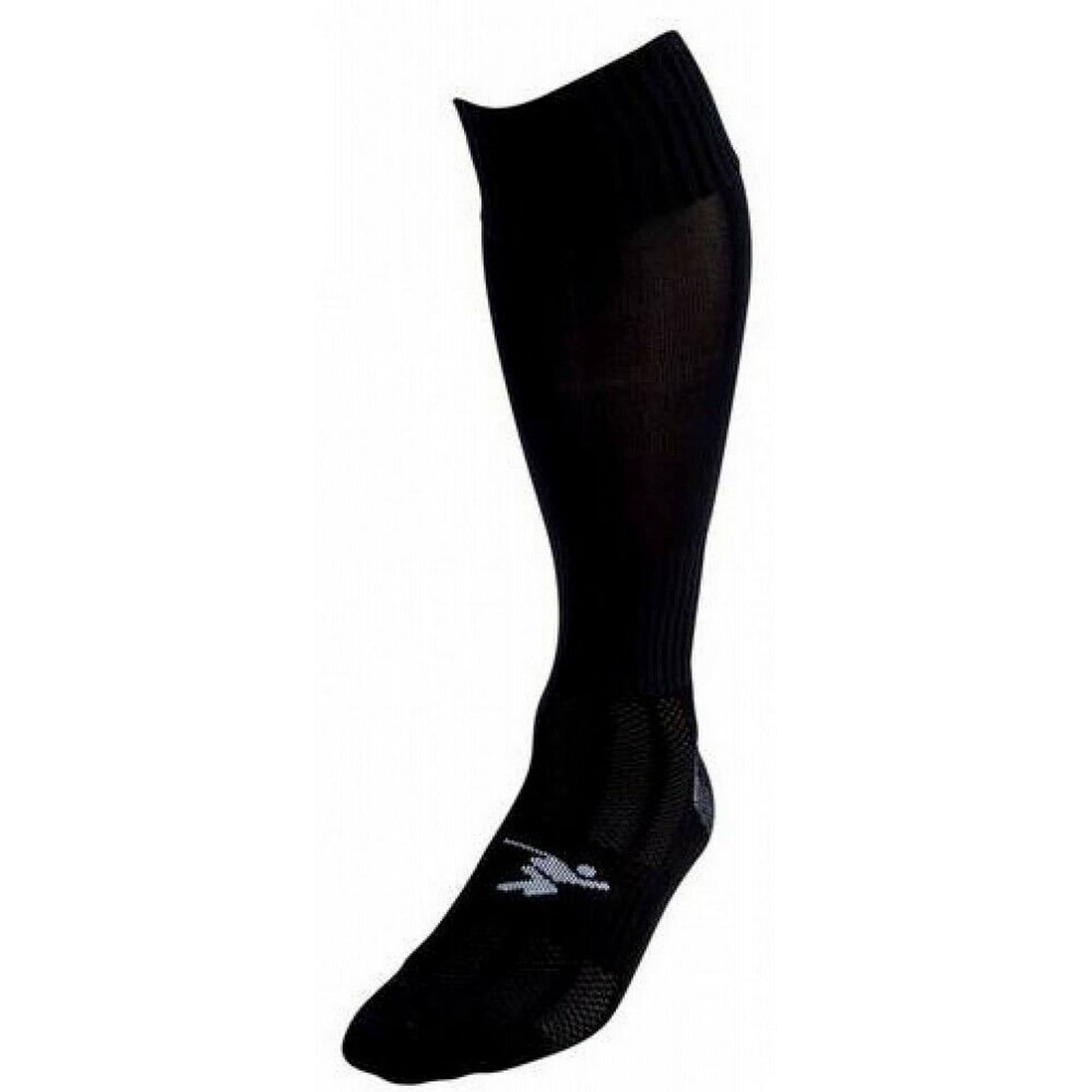 Precision Precision Men's Pro Plain Football Socks in Black
