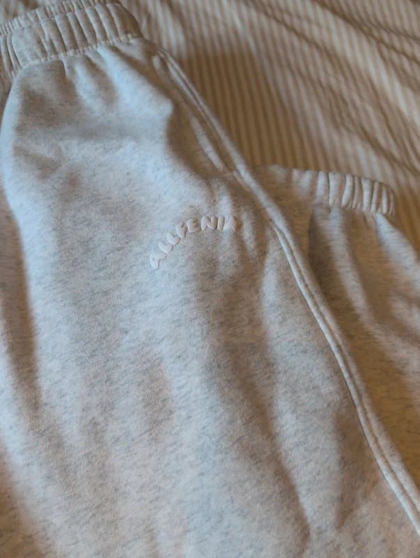 White Fox Boutique Allfenix joggers