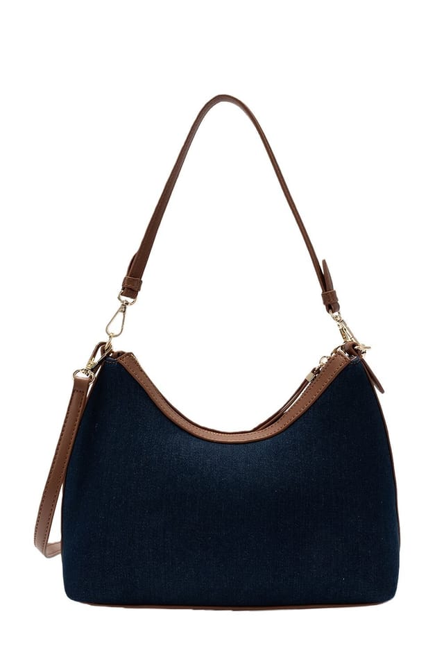 Fiorelli FIORELLI Women's Ayla Multiway Shoulder Bag in Navy - 3