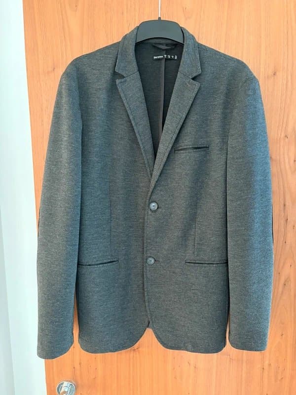 Bershka Blazer