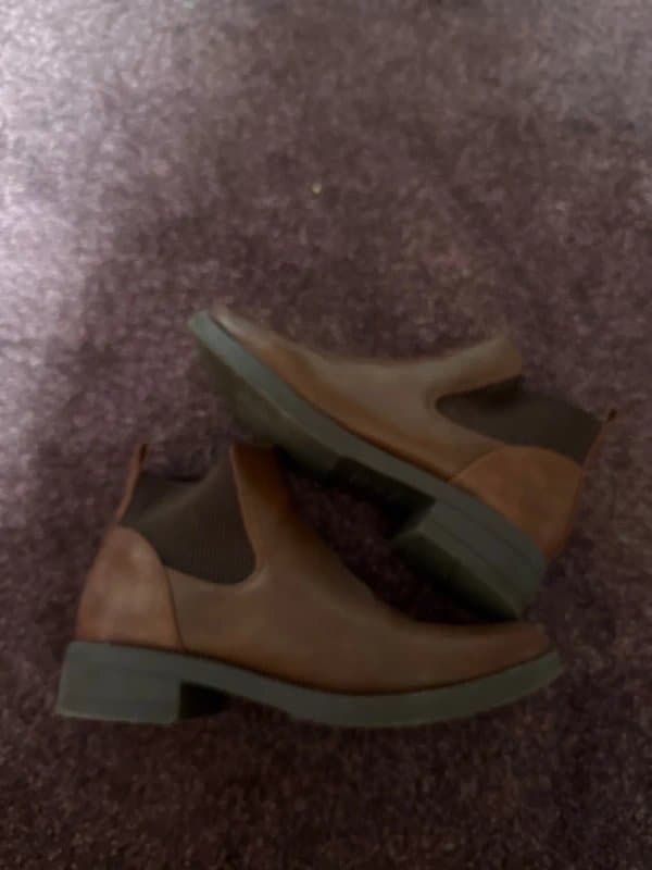 New Look boots