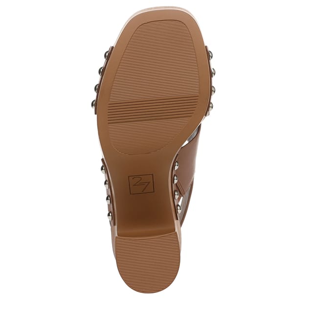 Naturalizer Naturalizer Women's Kirsten Slingback Sandals in Beige - 3