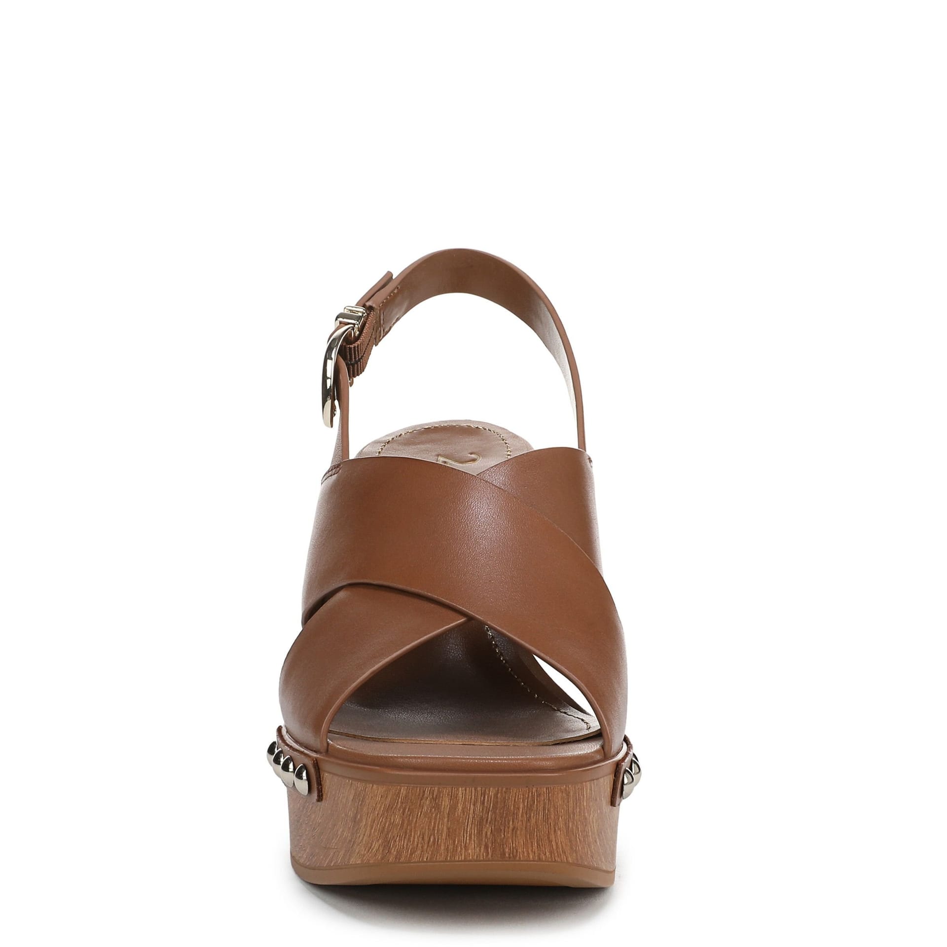 Naturalizer Naturalizer Women's Kirsten Slingback Sandals in Beige - 4