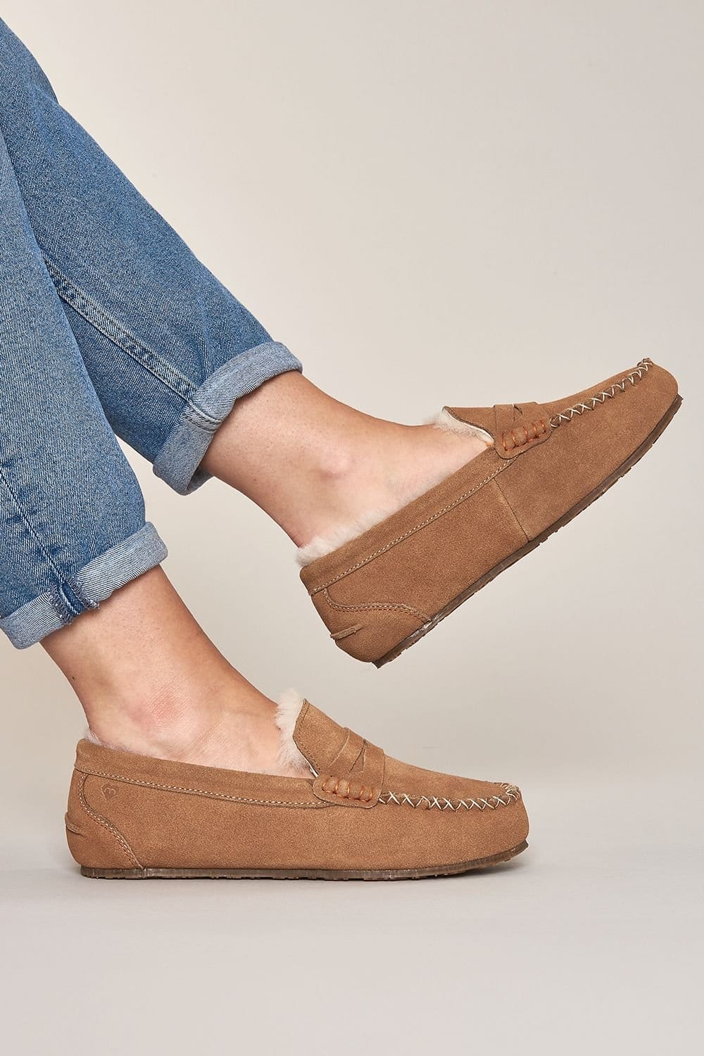 tan