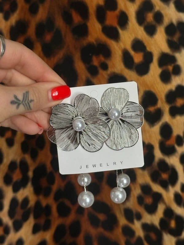 silver
