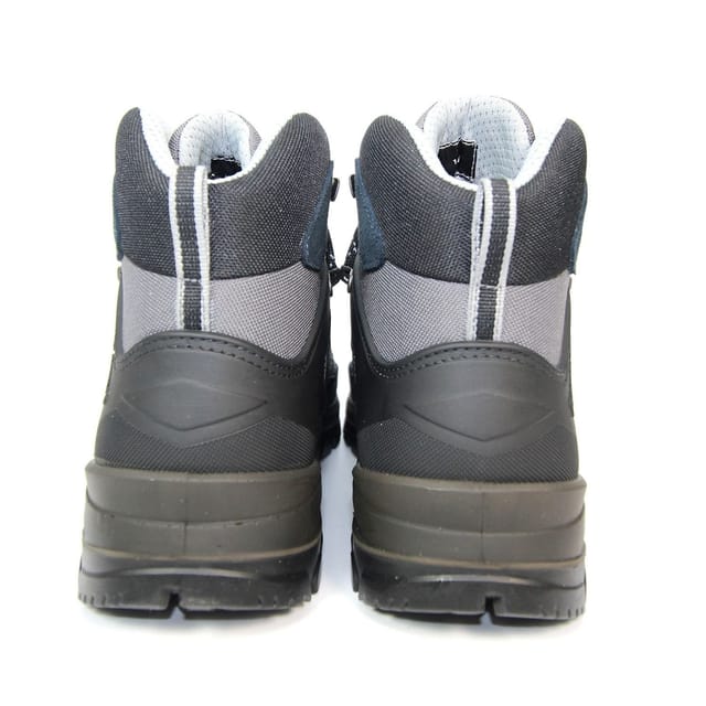GriSport Grisport Men's Excalibur Suede Walking Boots in Mid Blue - 2