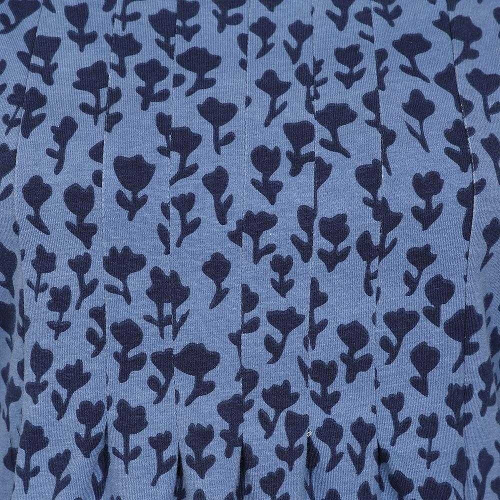 Lazy Jacks Lazy Jacks Women's Dandy Tunic Top in Blue - 3