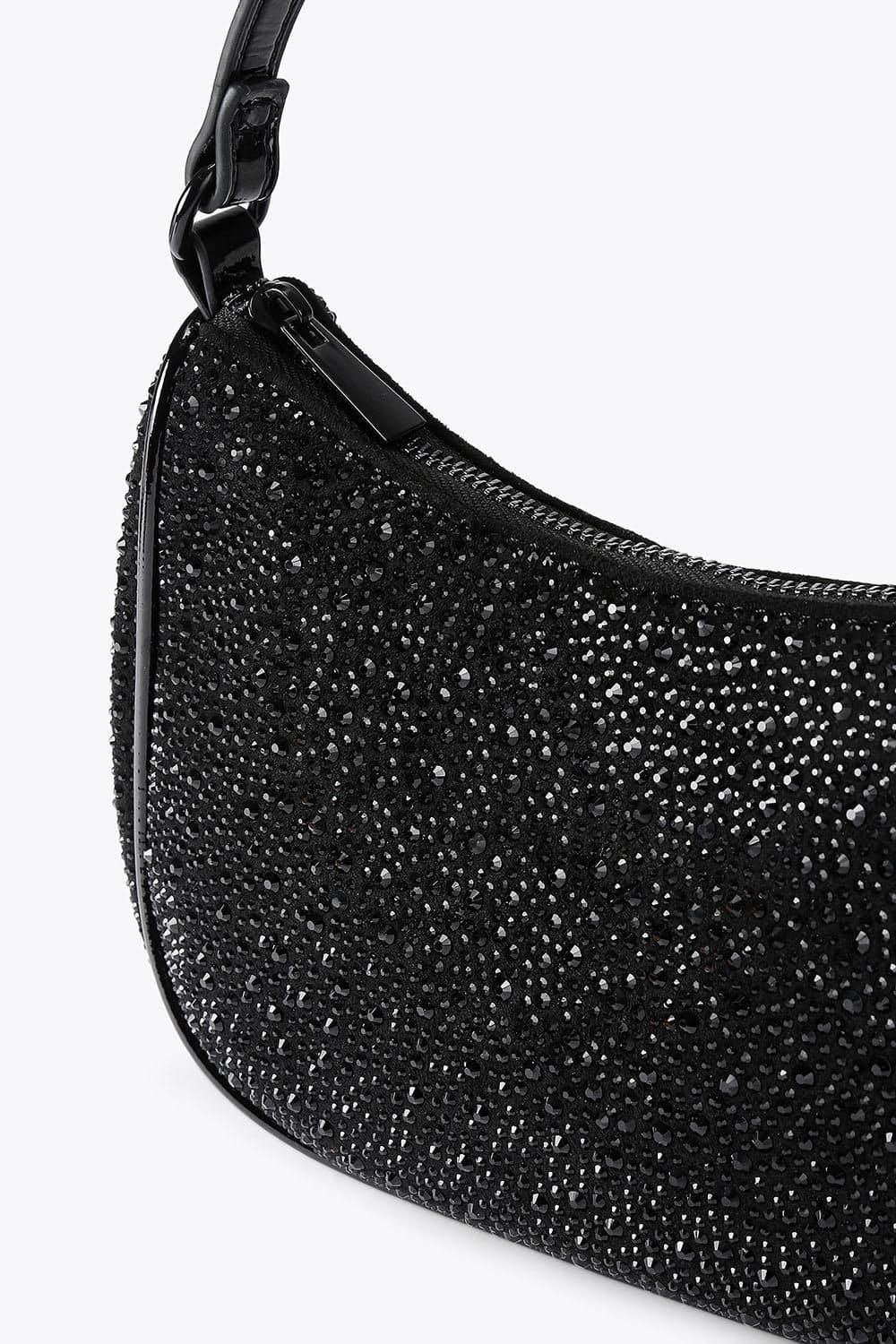Miss KG Miss KG Women's 'Beau' Bag in Black - 4