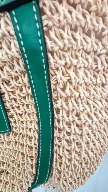 Never Fully Dressed Never Fully Dressed Shoulder Handbag