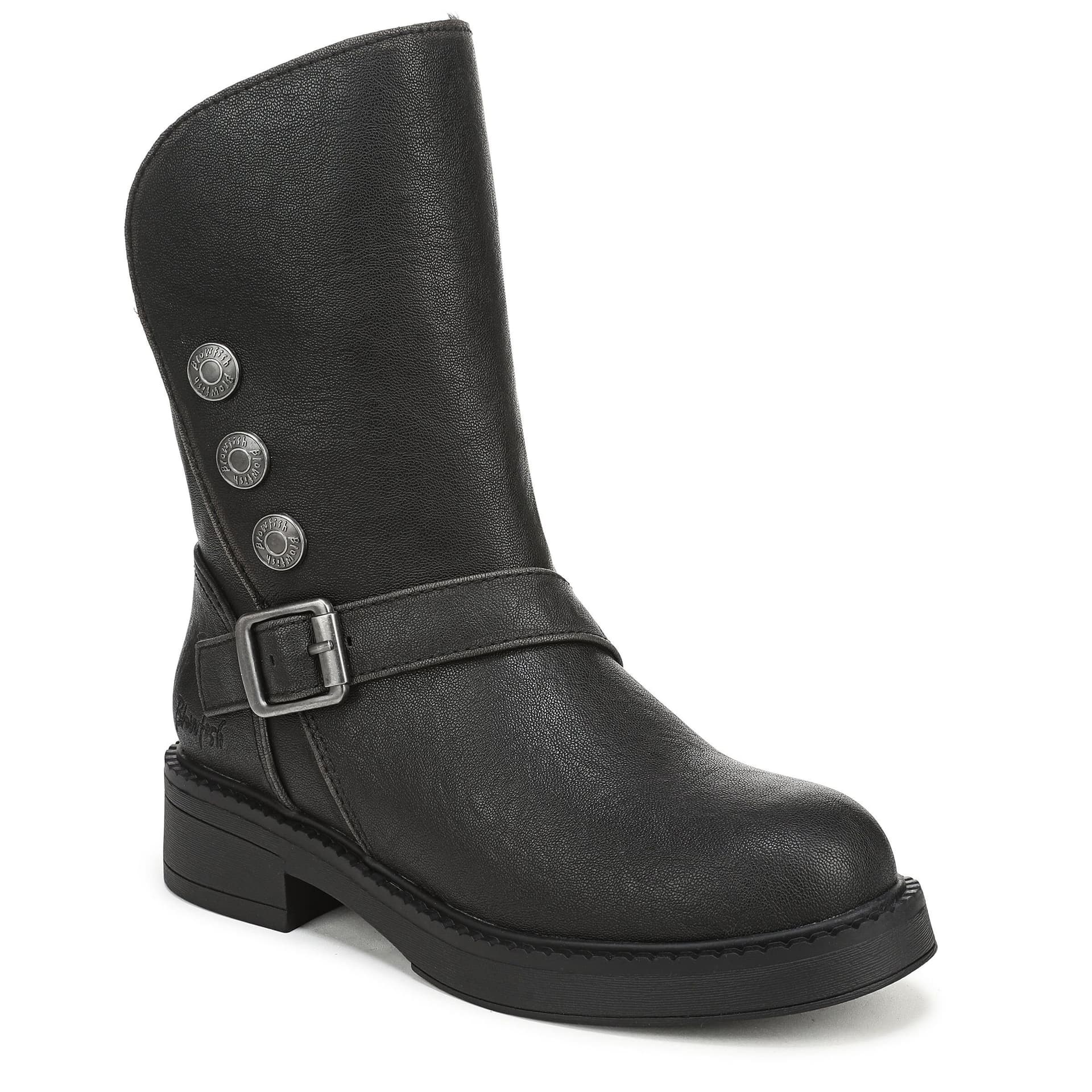 Blowfish Malibu Blowfish Malibu Women's Venice Cozy Boots in Black