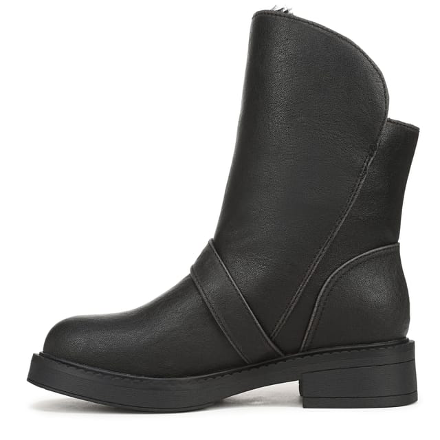 Blowfish Malibu Blowfish Malibu Women's Venice Cozy Boots in Black - 2