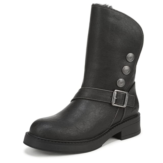 Blowfish Malibu Blowfish Malibu Women's Venice Cozy Boots in Black - 3
