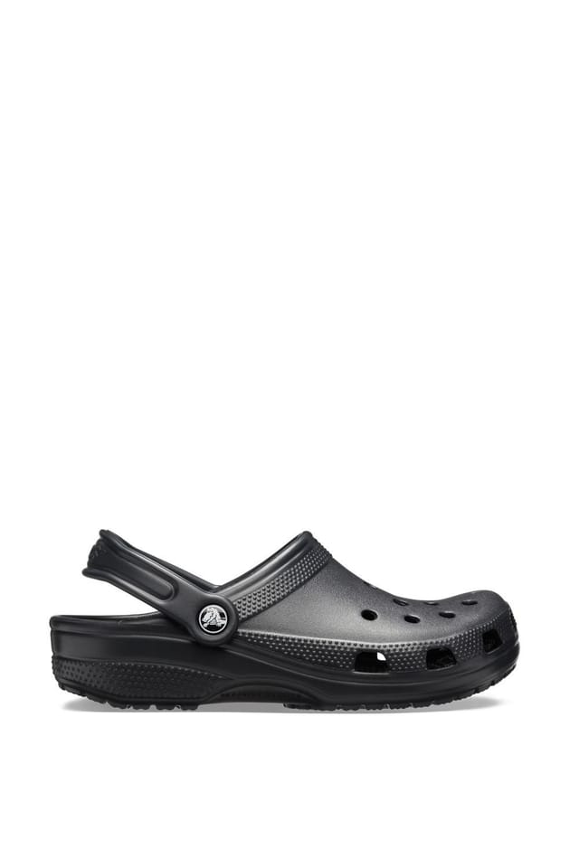Debenhams Debenhams Men's Classic Clog Black - 2