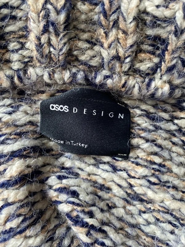 ASOS Design Cosy jumper - 1