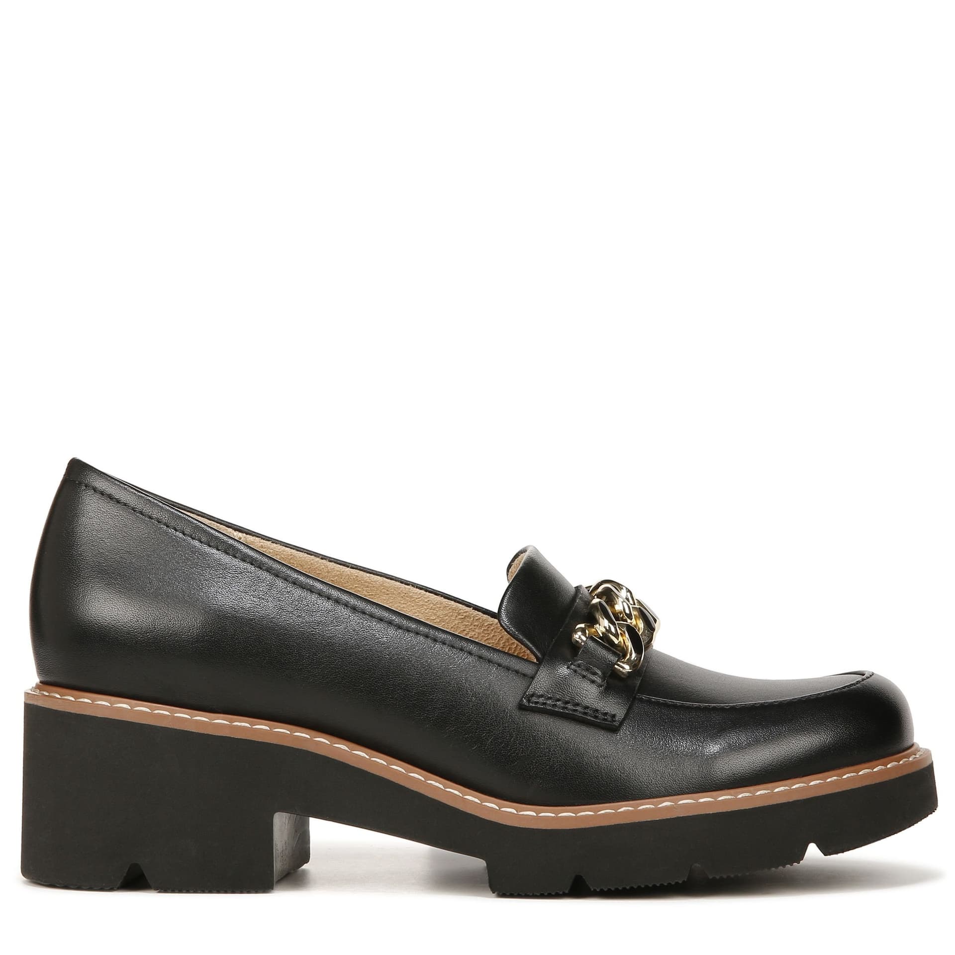 Naturalizer Naturalizer Women's Desi Loafers in Black