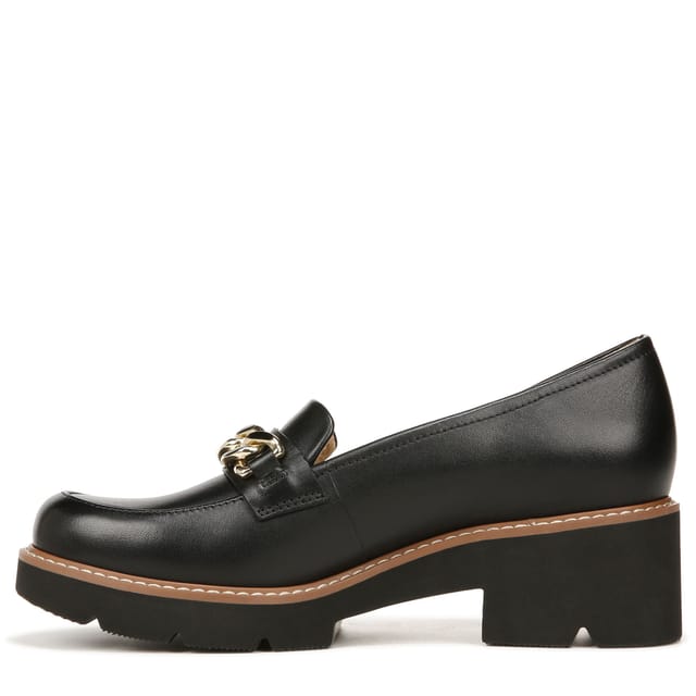Naturalizer Naturalizer Women's Desi Loafers in Black - 2