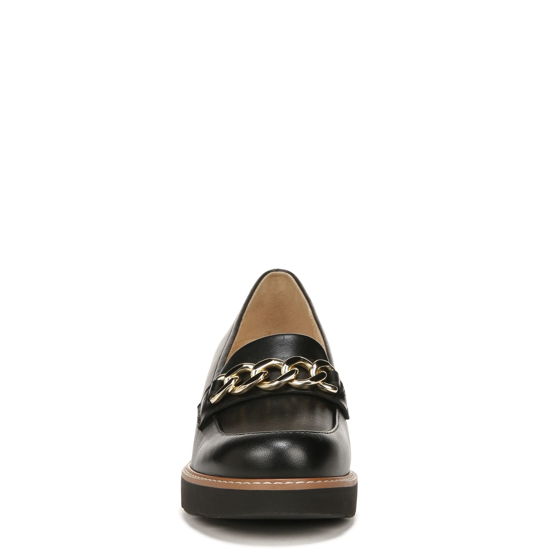 Naturalizer Naturalizer Women's Desi Loafers in Black - 4