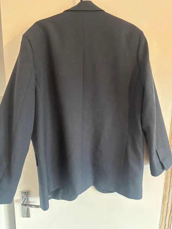 Bershka Oversized Blazer