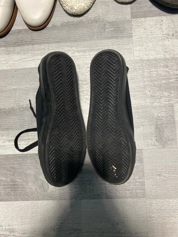New Look Converse