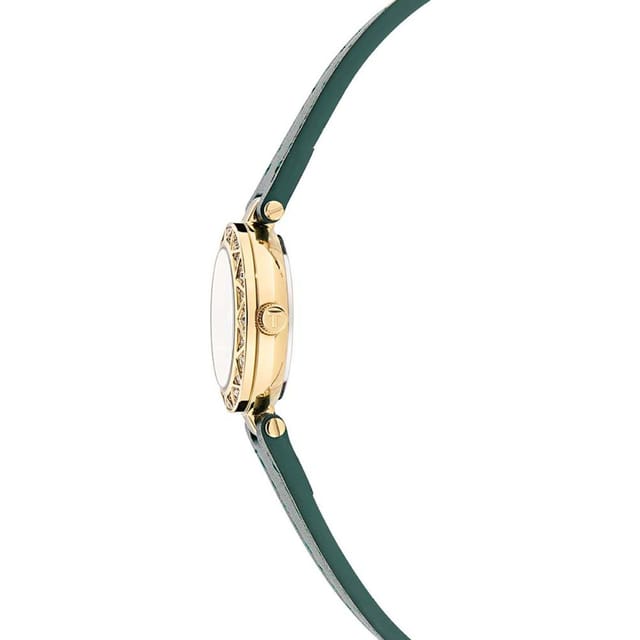 Ted Baker Ted Baker Women's BKPJLS501 Iconic 24mm Quartz Watch in Green - 3