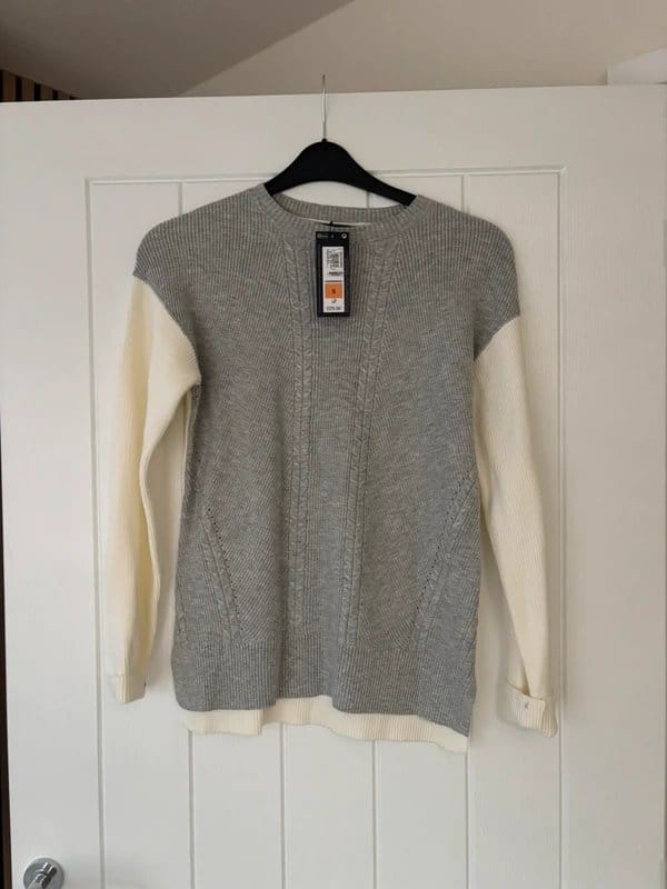 Marks & Spencer M&S jumper - 1