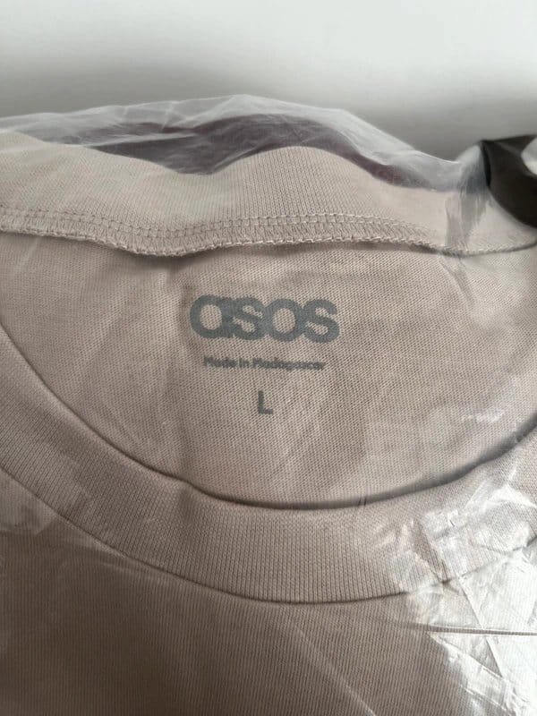 ASOS Design ASOS Design T-Shirt 2-Pack - 1