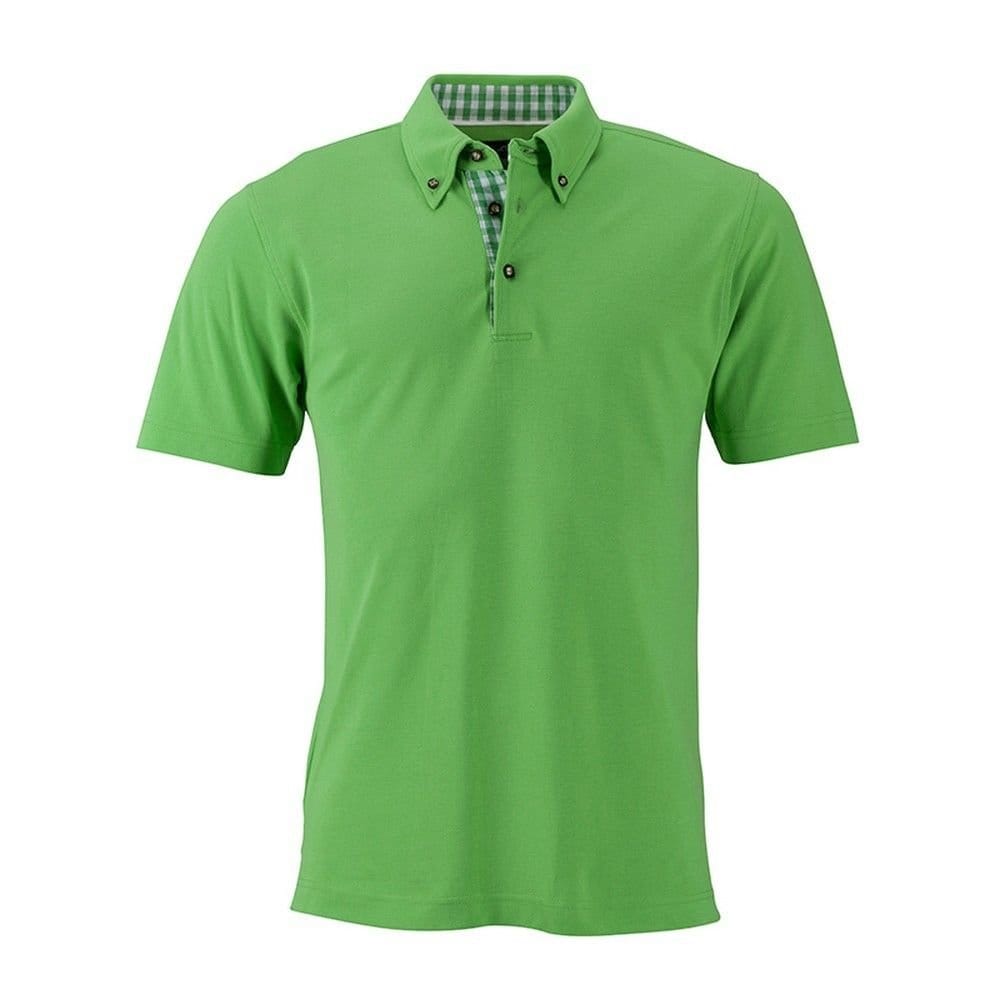 bright green