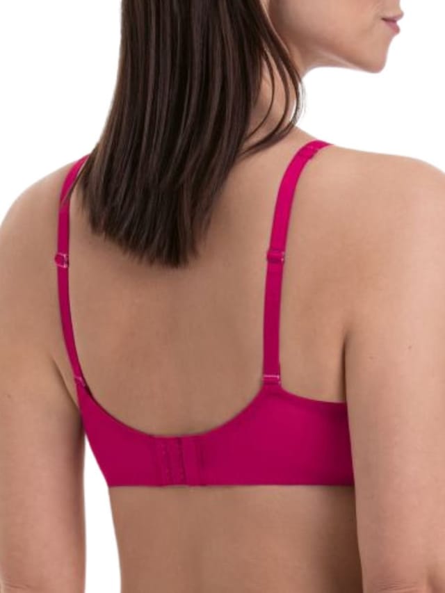 Anita Anita Women's Fleur Underwired Bra in Red - 2