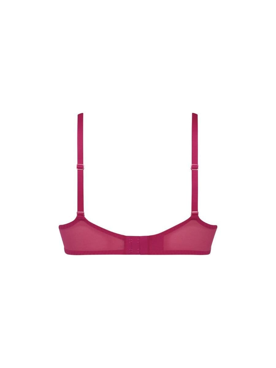 Anita Anita Women's Fleur Underwired Bra in Red - 4