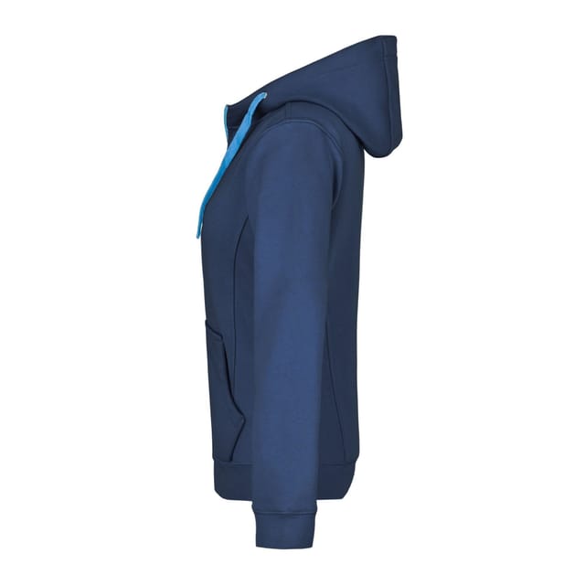 James and Nicholson James and Nicholson Women's Double-Face Jacket in Navy - 3