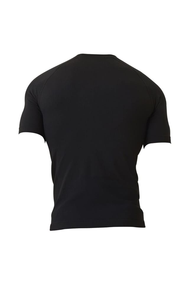 Bjorn Borg Bjorn Borg Men's Designer Short Sleeve T-Shirt in Black - 2
