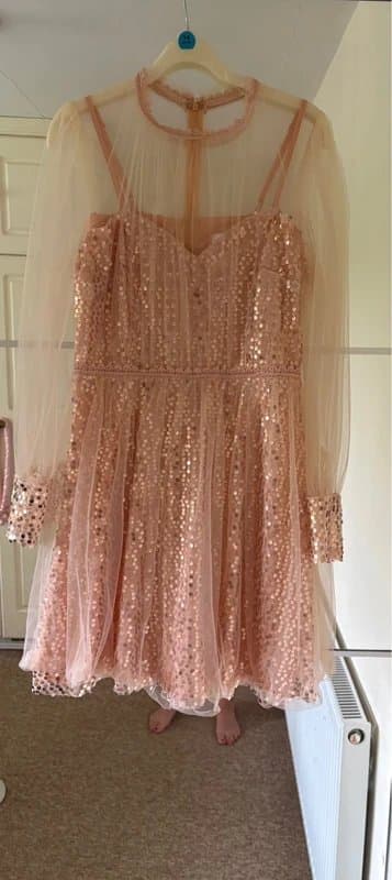 ASOS Dress