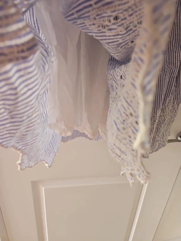 ASOS ASOS design Dobby sundress