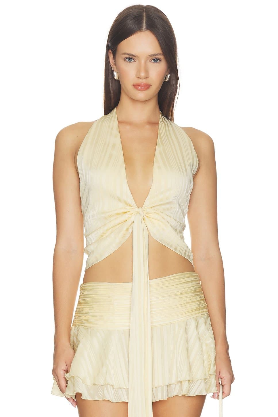 revolve Harbor Top