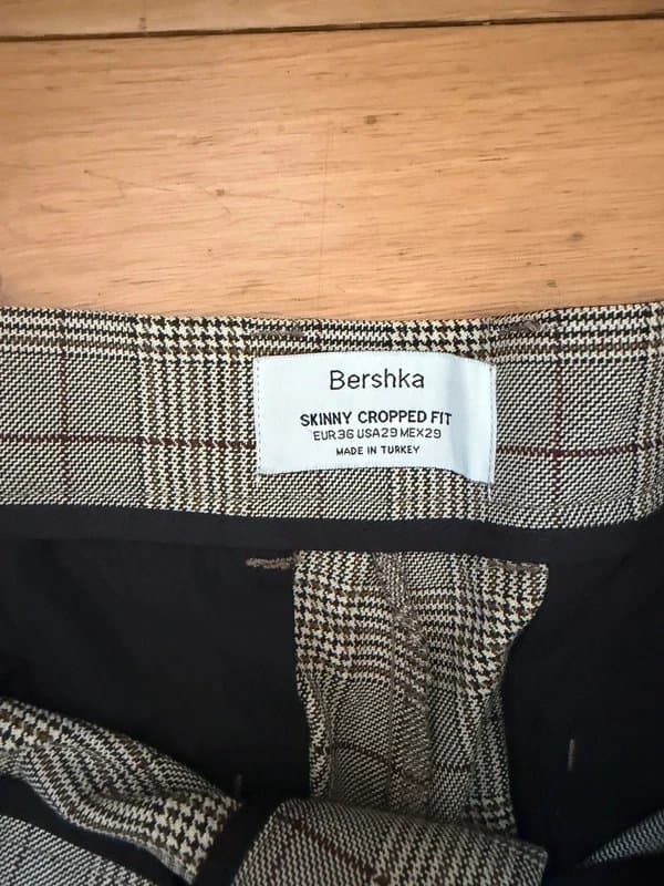 Bershka Bershka