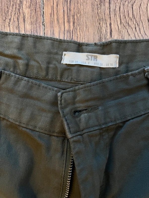 khaki