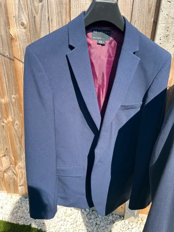 ASOS Suit blazer