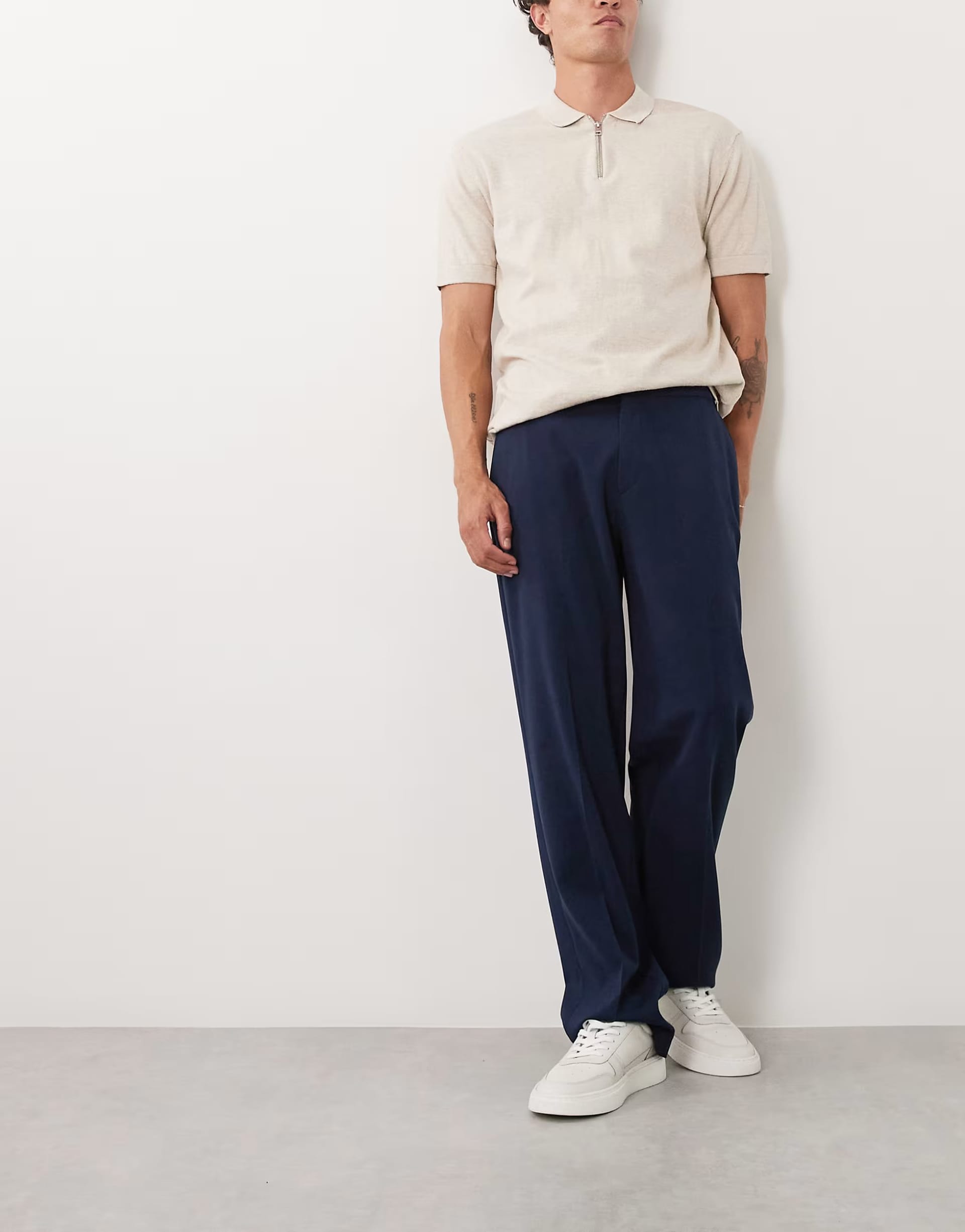 navy