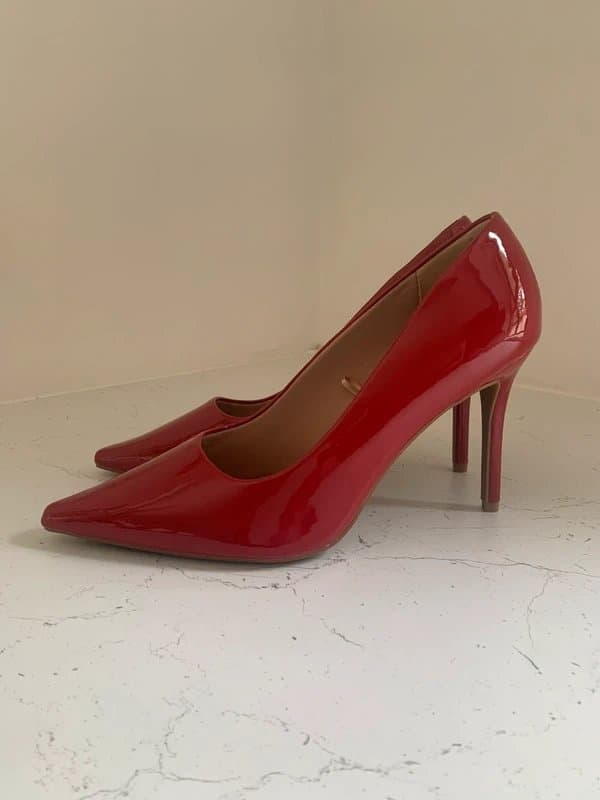 New Look New Look Stiletto Heels