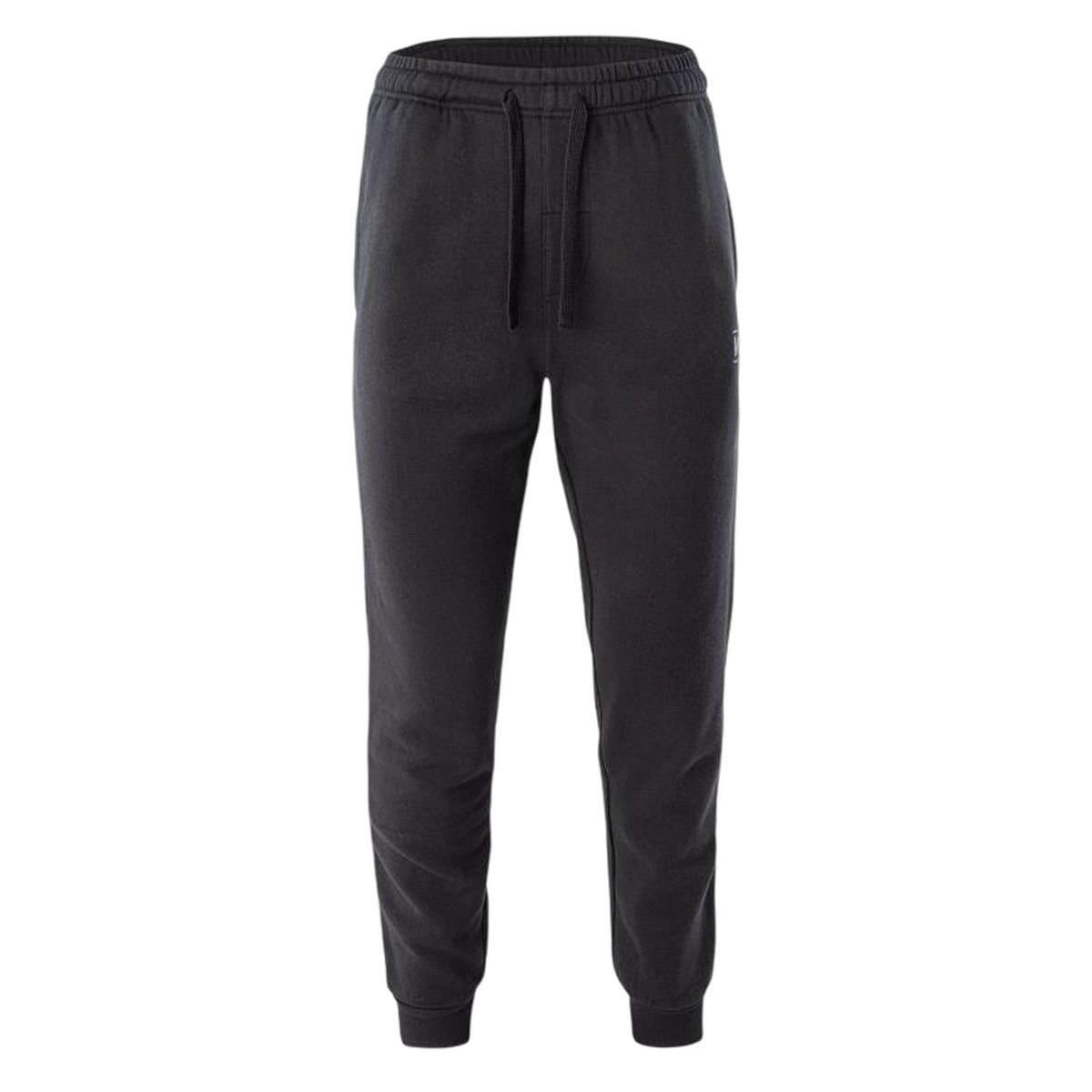 magnum Magnum Men's Ibis Jogging Bottoms in Black