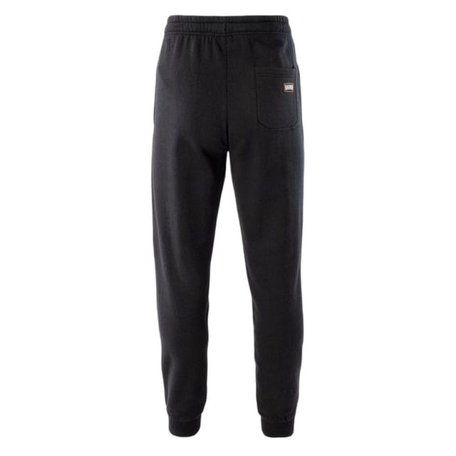 magnum Magnum Men's Ibis Jogging Bottoms in Black - 2