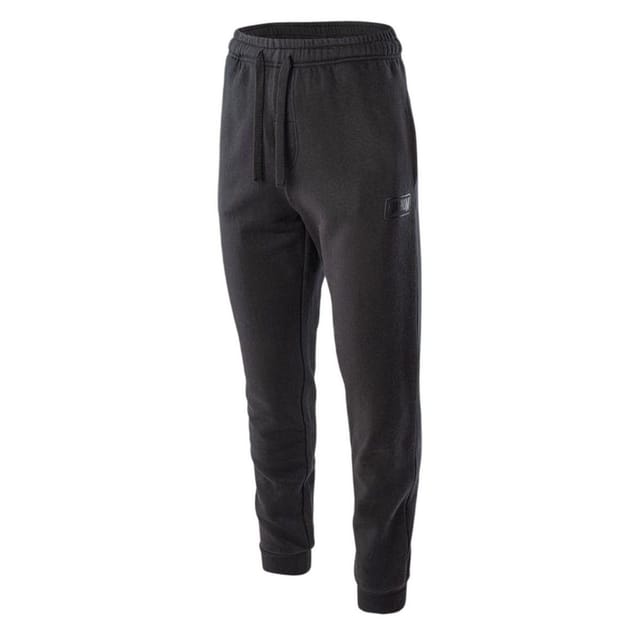 magnum Magnum Men's Ibis Jogging Bottoms in Black - 3