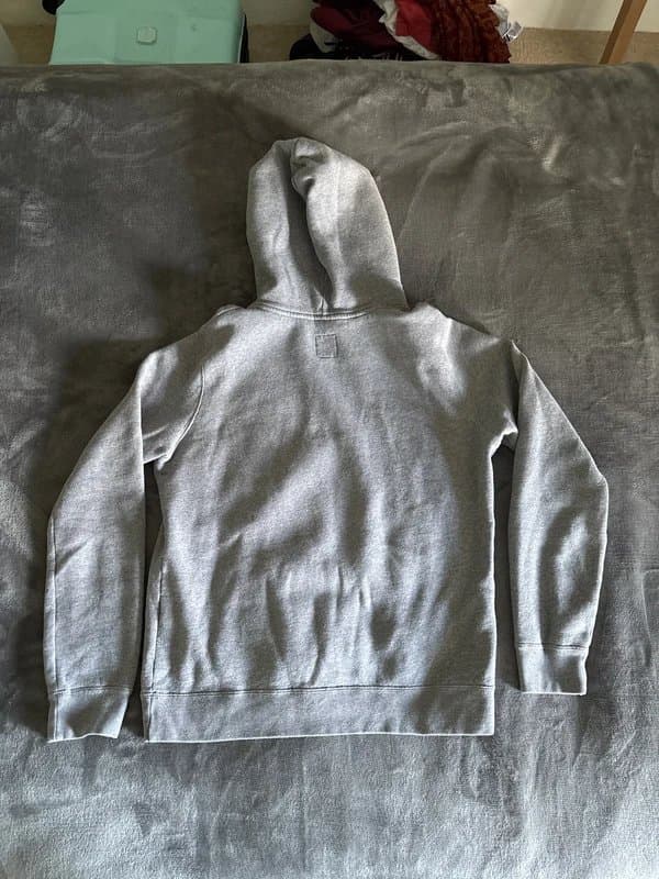 Jack Wills Jack Wills Grey Women’s Hoodie