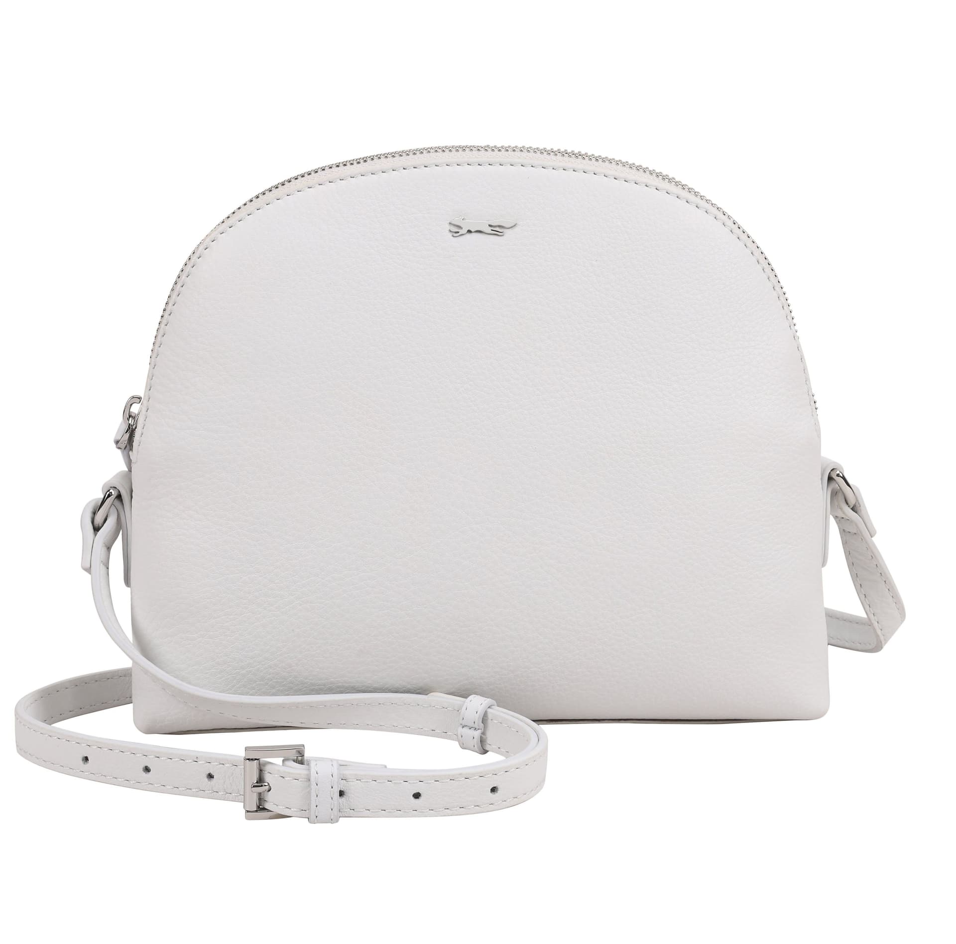 Paul Costelloe Paul Costelloe Women's Healy Cross Body Bag in White