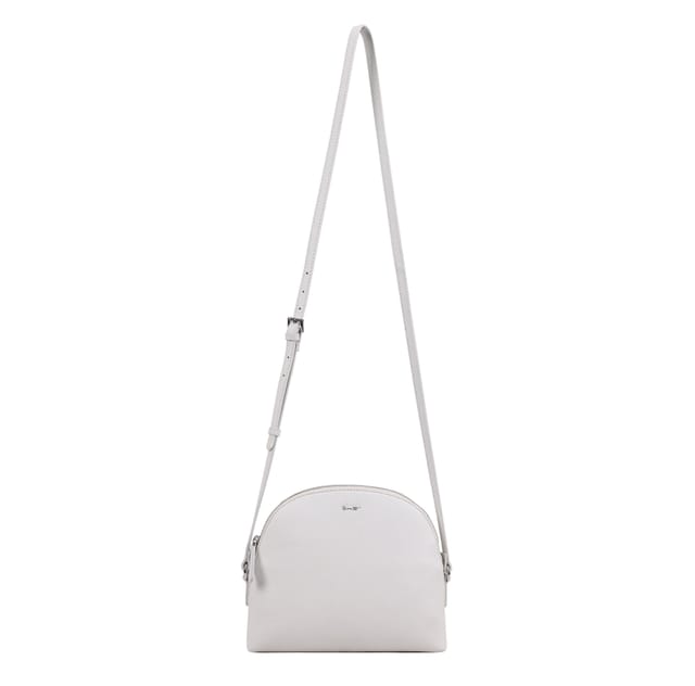 Paul Costelloe Paul Costelloe Women's Healy Cross Body Bag in White - 2