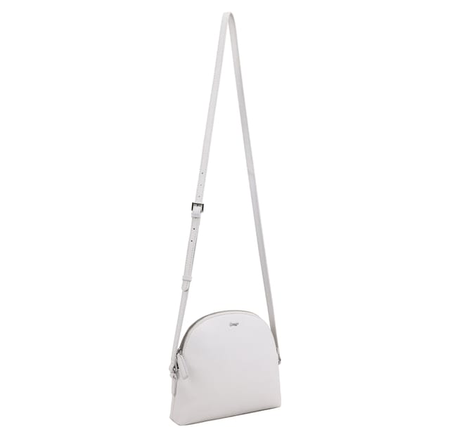 Paul Costelloe Paul Costelloe Women's Healy Cross Body Bag in White - 3