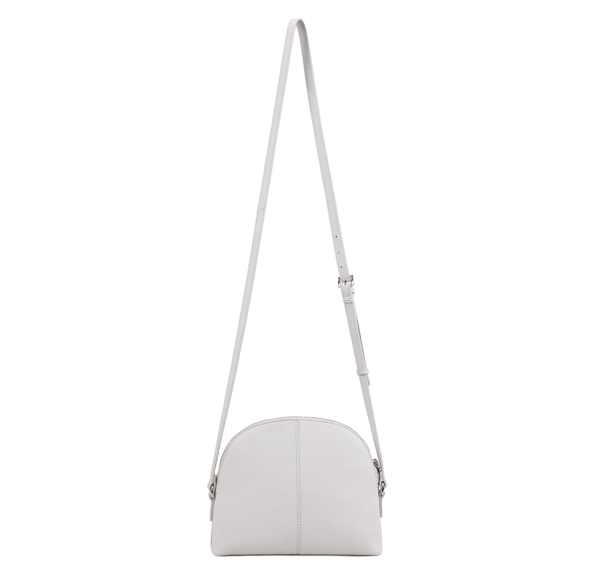 Paul Costelloe Paul Costelloe Women's Healy Cross Body Bag in White - 4
