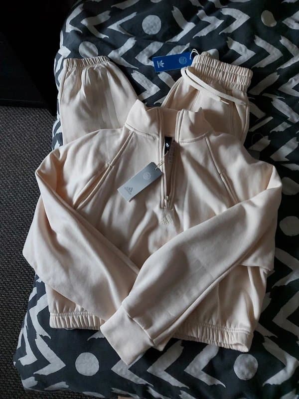 adidas Adidas set UK XS or S