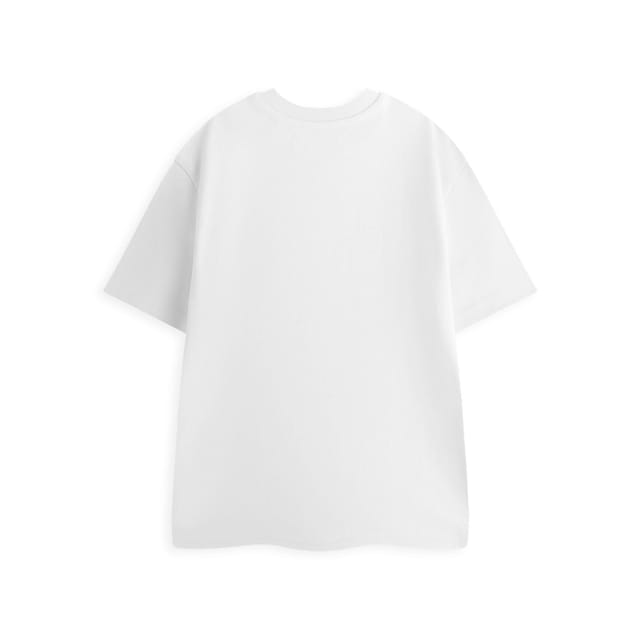 Happy Gilmore Happy Gilmore Men's Short Sleeved T-Shirt | White | Official Merch - 2